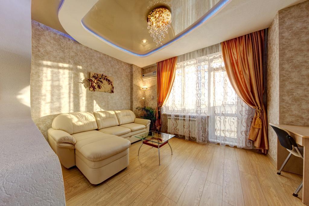 Innhome Apartments Τσελιαμπίνσκ Εξωτερικό φωτογραφία